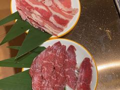 -牧兰盛·昭通牛小串清真烧烤(江东店)