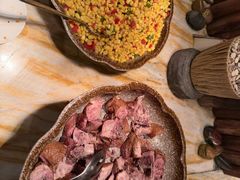 -西藏饭店·亚克·食光自助餐厅