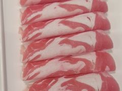 -京元盛铜锅涮肉(上海总店)