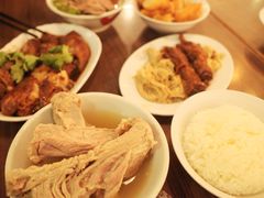 -松發肉骨茶(先得坊店)