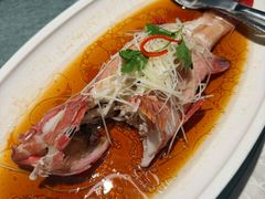 -珍宝海鲜JUMBO Seafood(ifc店)