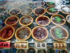 -西关老字号钵仔糕(上下九宝华路店)