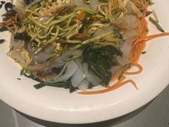 -大闫家烧烤·小海鲜家常菜(郑庄店)