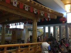 -丽池宫韩式汗蒸会馆(华灯坊店)