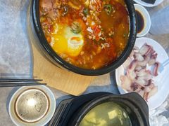 -屋里家延边朝鲜族冷面(南园店)