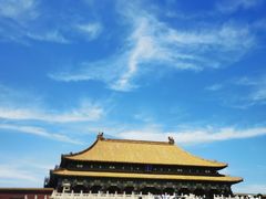 -故宫博物院(故宫)