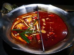 台式麻辣锅-湊湊火锅·茶憩(石家庄万象城店)