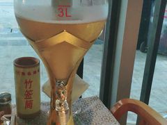 -云晓光头烧烤吧(川沙绿地店)