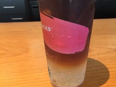 -星巴克(德阳洋洋百货店)