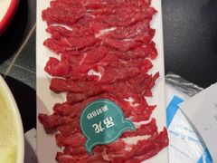 -乔先生涮肉·鲜活牛羊肉火锅(塘沽店)