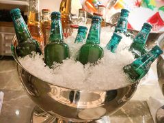 -康莱德酒店·美庭自助餐厅