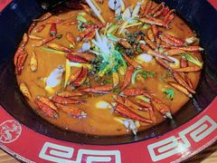 -庄老幺火锅(娄山关路店)