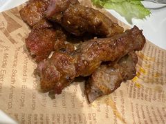 -开海·红岛海鲜虾水饺(石老人店)