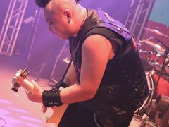 -Vox Livehouse(长沙店)