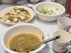 -秀妈厨房(灰汤老店)