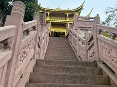 -綦江古剑山