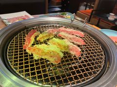 -韩悦牛排烤肉无限续(宝能中心店)