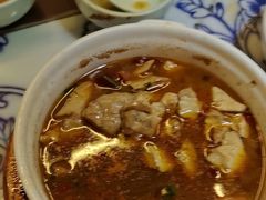 -卢大鲜鱼头捞饭(美利广场店)