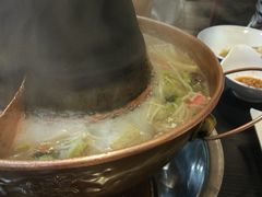 -楼外楼大刀肉传统火锅居(幸福街店)