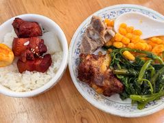 -明婷饭店(外曹家巷店)