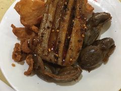 -桥香园云南过桥米线(金马碧鸡店)