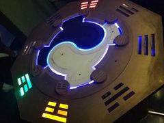 -MOJO密室逃脱(中街旗舰店)