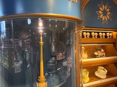 -莫斯科餐厅面包坊(北展店)