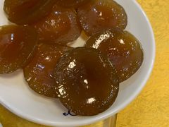 钵仔糕-台山美食一绝阿四台山黄鳝饭(阿四创作店)