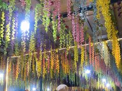 -马白开来特色羊排揪片子  (总店)