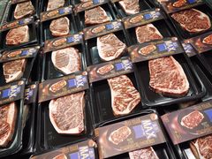 -盒马X会员店(王府井奥莱UP TOWN店)