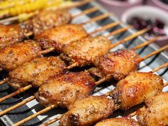 -管氏翅吧(地安门店)