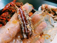 -三妹小龙虾·黄油蟹(华侨城总店)
