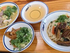 -天天鲜面馆(衡山路店)