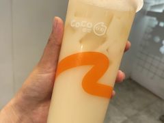 -CoCo都可(湖滨银泰店B区店)
