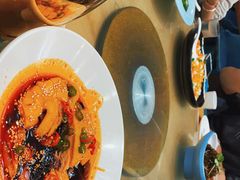 -三品香·江浙菜(松江九谊店)