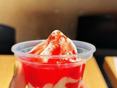 -麦当劳(中山公园龙之梦店)