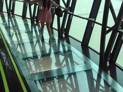 -澳门旅游塔360°旋转餐厅(南湾湖广场店)