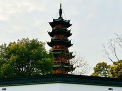 -龙华寺