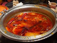 -牛New寿喜烧(虹桥新天地店)