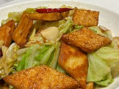 -巴依老爷新疆美食(常营店)