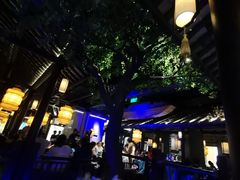 -绿茶餐厅(昆明世纪金源店)