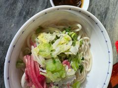 老北京炸酱面-海碗居老北京炸酱面(增光路店)