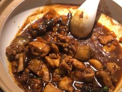 -新辣宴·湖南家常菜·商务聚餐(中粮创芯店)