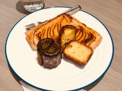 可露丽-Perma Café樸門(五羊店)