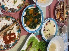 -巴依老爷新疆美食(望京小街店)