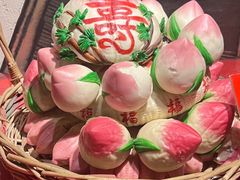 -山西会馆·晋菜·晋商宴·牌匾博物馆(胜利东街店)
