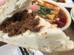 -盛唐府乾州酸汤面