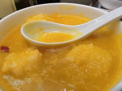 -千禧楼大酒店(高昌路店)