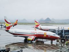 -贵阳龙洞堡国际机场-T2航站楼