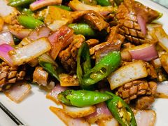 -徐州老菜馆(夹河街店)